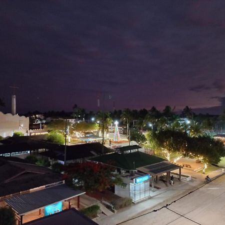 Appartamento V&V House Puerto Villamil Esterno foto