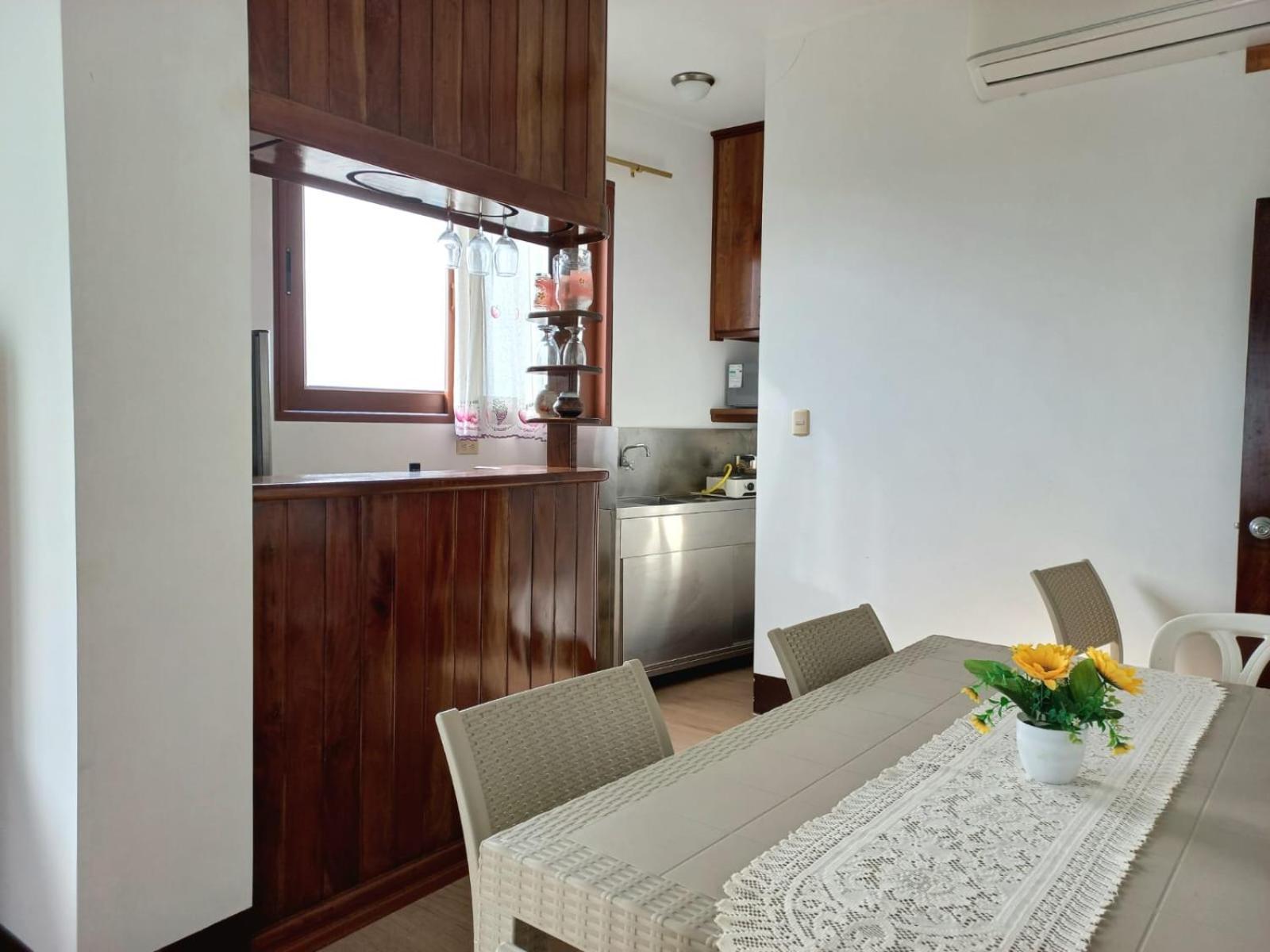 Appartamento V&V House Puerto Villamil Esterno foto