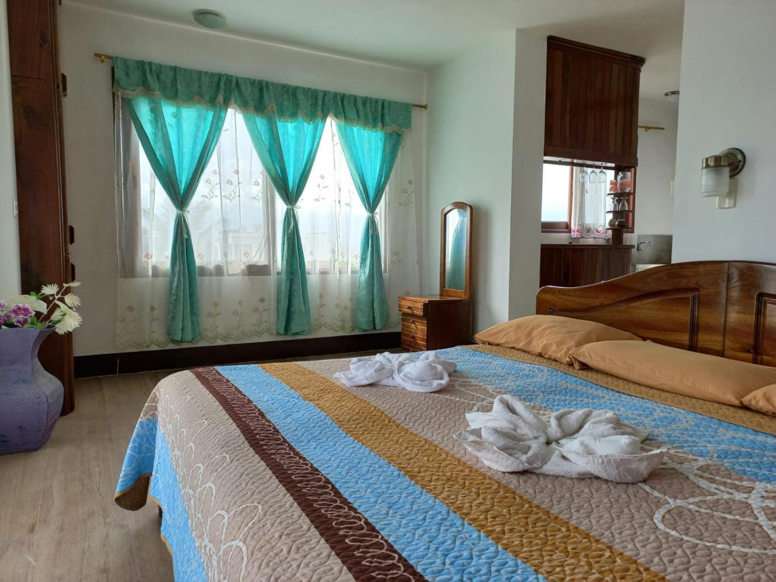 Appartamento V&V House Puerto Villamil Esterno foto
